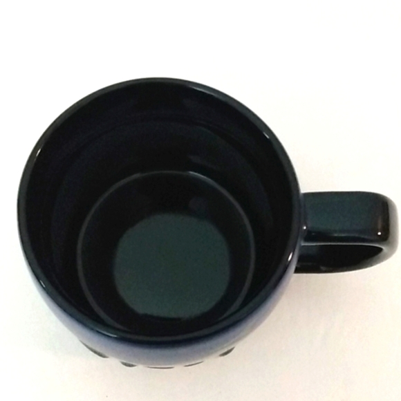 ALASKA MIDNIGHT SKY AMERICAWARE COFFEE MUG 20oz. - Picture 5 of 9